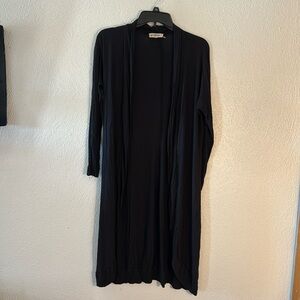 Women's Duster Over garment